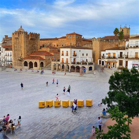 caceres almeria|Cáceres, Spain